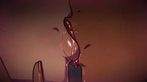 [Rampage] NTR all night