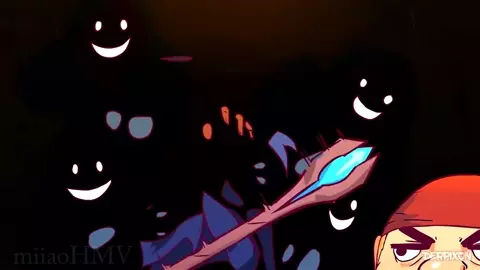 hmv partygames fandel tales mix