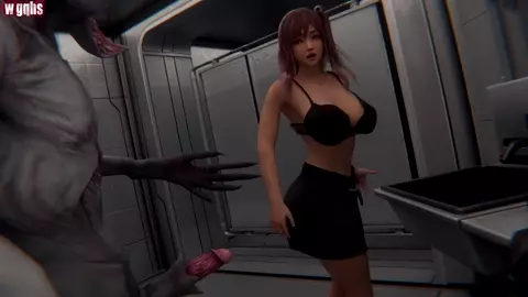 Honoka Secretary Seductress