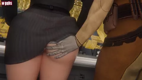 Honoka Secretary Seductress