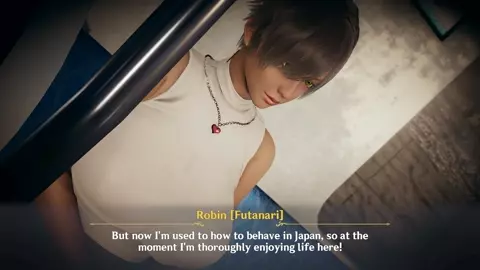 (NTR) The depraved nature of Japanese married women [Episode 1] [Two Life Studio]