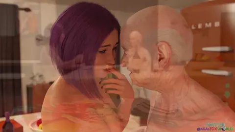 TEMPTATION - Episode 10