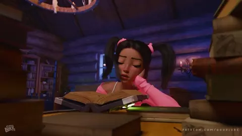 Delicious Magic - Ep1 - Teaser