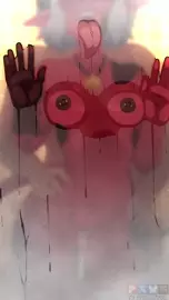 Calico Shower Sex (Squish Sound Edit)