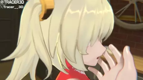 Burnice Helps Video Store