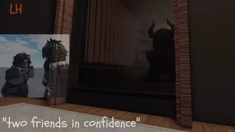 Two friends (gay video)