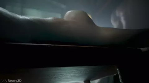 Tifa Lockhart [Rouse3d]