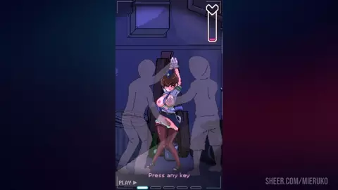 Back Alley Tales v1.13 - All Gallery