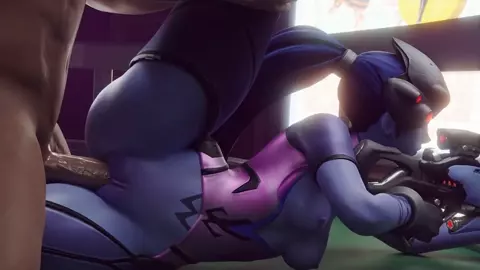 Widowmaker『Srasoni01』