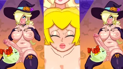 Hard-degenerate Futa PMV