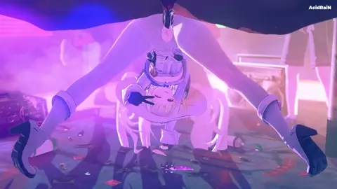 089 【WuWa】2025.02 Phoebe x mob【1080P full ver】