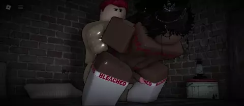 Black femboy getting pounded with white meat