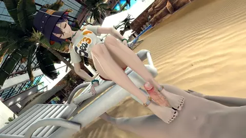 Belle_Zenless Zone Zero [Oscarkim123]