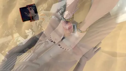 Belle_Zenless Zone Zero [Oscarkim123]