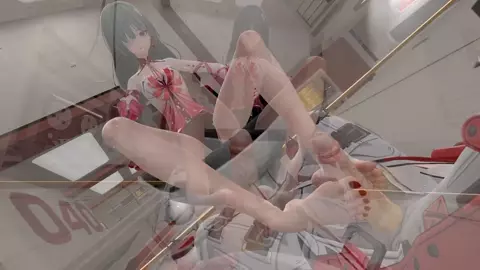 Phrolova_Wuthering Waves [Oscarkim123]