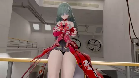 Phrolova_Wuthering Waves [Oscarkim123]