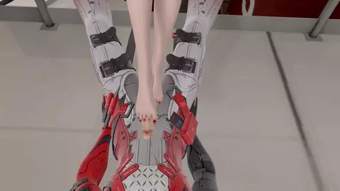 Phrolova_Wuthering Waves [Oscarkim123]