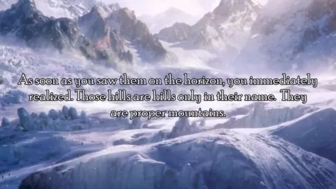 [Monster Girl Adventures] Yeti Hills [Voiced Hentai JOI - Interactive Game]