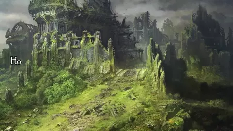 [Monster Girl Adventures] Ruins [Voiced Hentai JOI - Interactive Game]