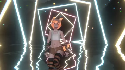 Tomboy? no Femboy! !