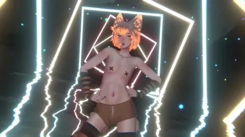 Tomboy? no Femboy! !