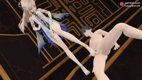 Cartethyia_Wuthering Waves [Oscarkim123]