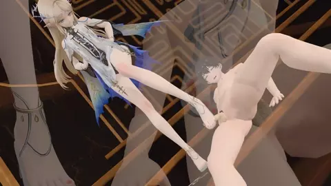 Cartethyia_Wuthering Waves [Oscarkim123]