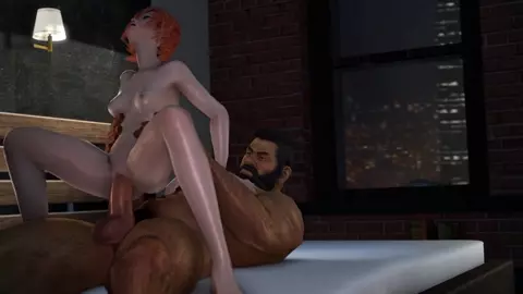 Small Lady Penetrated [Galianbeastsfm]