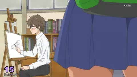 Please dont bully me nagatoro2 - BlackedBnwo - short - pmv_dude2