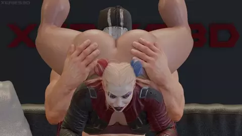 Harley wants you to watch it