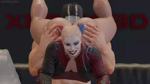 Harley wants you to watch it