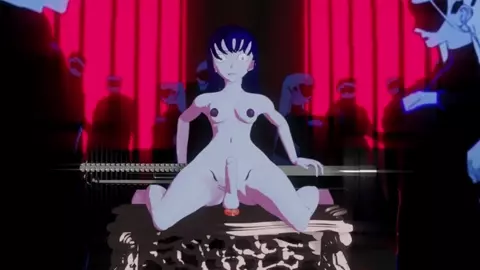 Use Use Use Fuck - Futa (Ado)