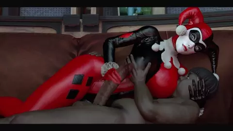 Classic Harley [0Zman][4K60FPS]