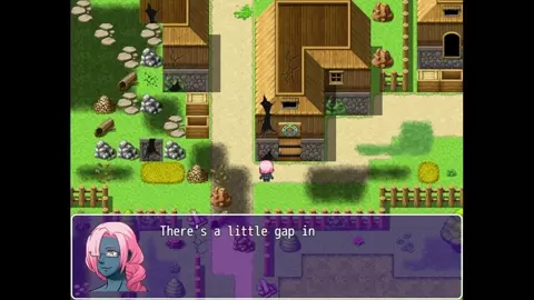 Mysta's myst adventure by vore house