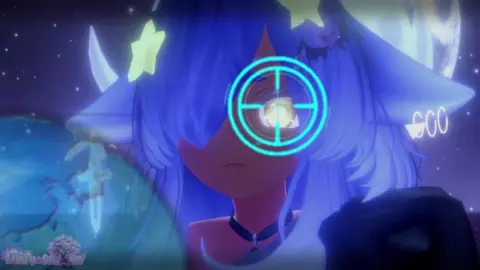 Pink haired bimbo get's used like a fleshlight by space elf demon  |AFF S3 E8