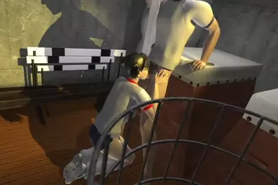 Umemaro3D Vol.4 - Mai vostfr