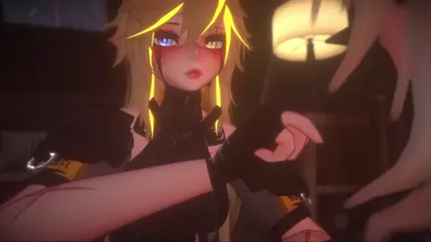 Milfy Eva Begs Snake To Breed ❤️ Her Non-Stop With His Big Boss Cock