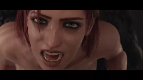 Femshep & Collectors [Zmsfm][4K60FPS]