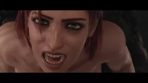 Femshep & Collectors [Pregnant][Zmsfm][4K60FPS]