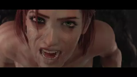 Femshep & Collectors [Cum Covered][Zmsfm][4K60FPS]