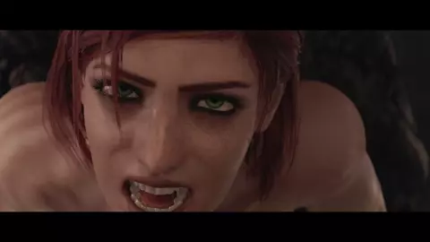 Femshep & Collectors [Big Breast, Thicker][Zmsfm][4K60FPS]