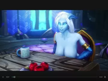 SUCKING YOUR SOUL (DEMON GIRL PMV)