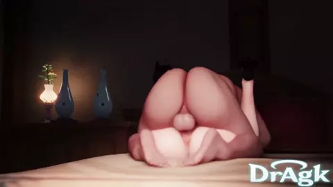 [DrAgk] Fatui Sex Party Full