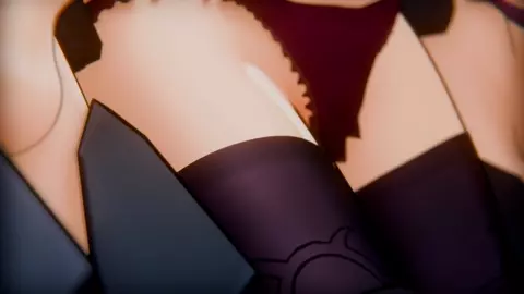 Kafka x Soldiers 1080p normal