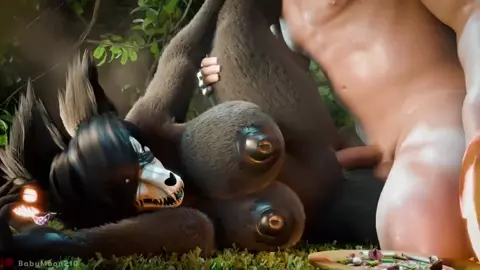 Babymoon Compilation with Sound - Part 1