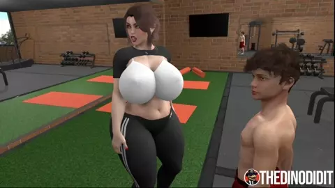 Heavy Reps (FULL 480p)