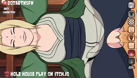 Tsunade [Naruto] Full Scene Creampie Compilation Moaning Orgasms - Hole House