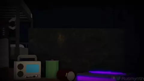 Sledge Queen (Rusmynth)