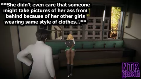 Discipline Futa on Male Full episode