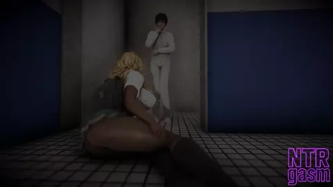 Discipline Futa on Male Full episode